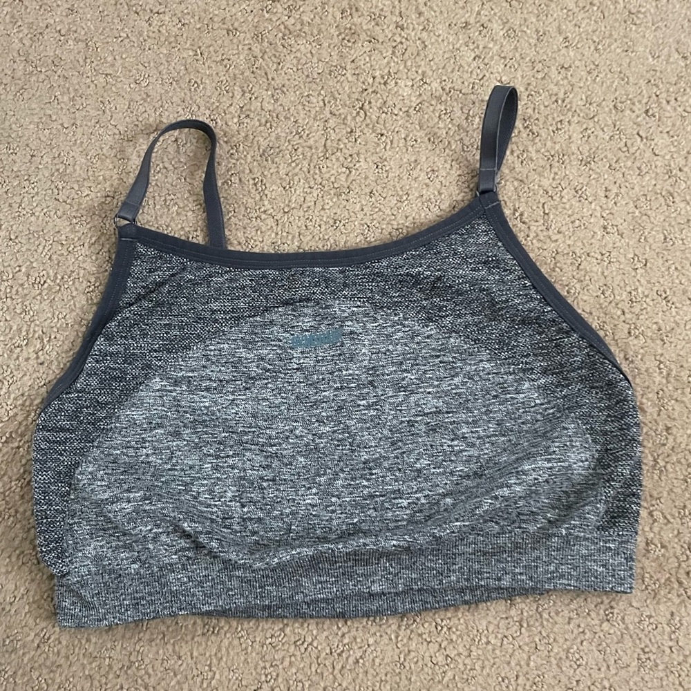 Gymshark Sports Bra